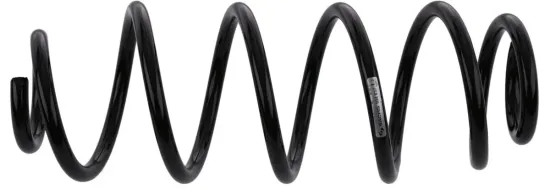 Fahrwerksfeder Hinterachse SACHS 994 837 Bild Fahrwerksfeder Hinterachse SACHS 994 837