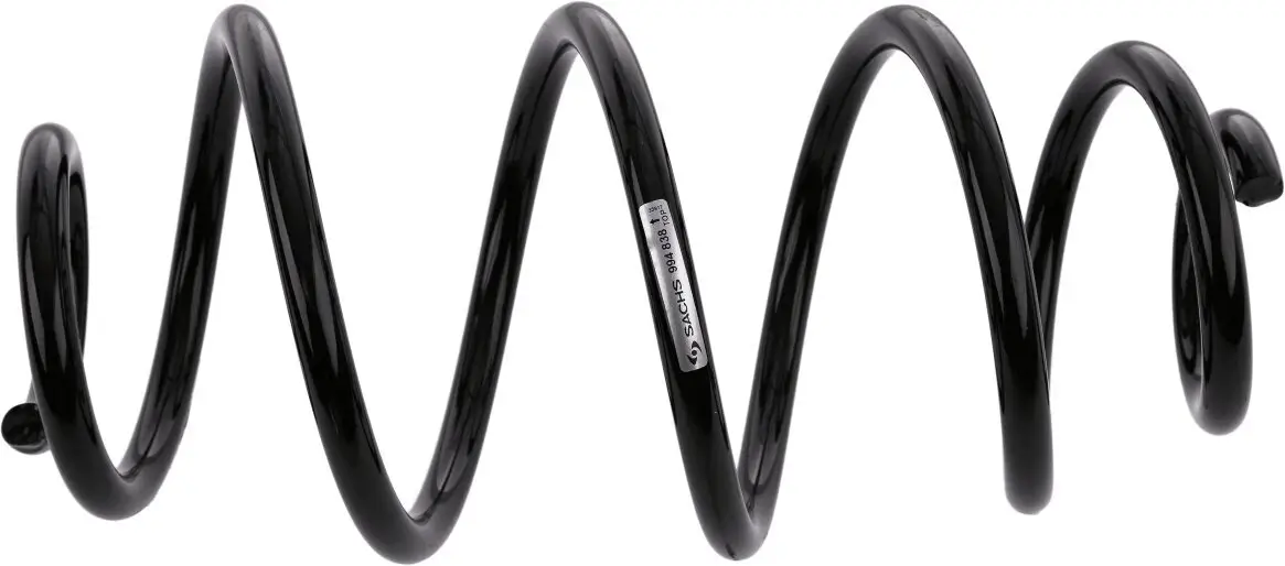 Fahrwerksfeder Hinterachse SACHS 994 838