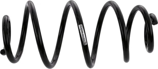 Fahrwerksfeder Hinterachse SACHS 994 838 Bild Fahrwerksfeder Hinterachse SACHS 994 838