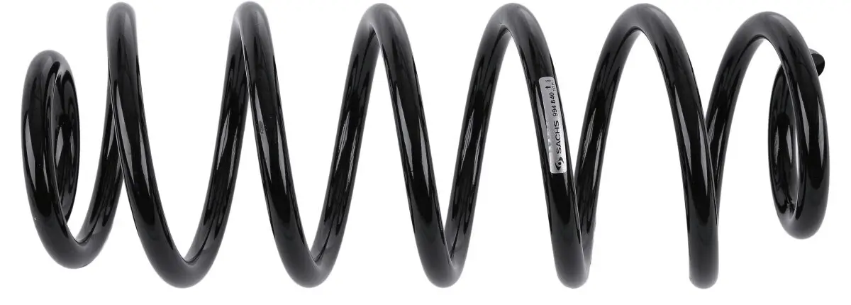 Fahrwerksfeder Hinterachse SACHS 994 840