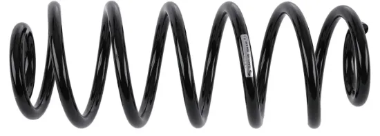 Fahrwerksfeder Hinterachse SACHS 994 840 Bild Fahrwerksfeder Hinterachse SACHS 994 840