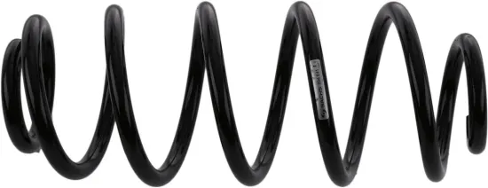 Fahrwerksfeder SACHS 994 841 Bild Fahrwerksfeder SACHS 994 841