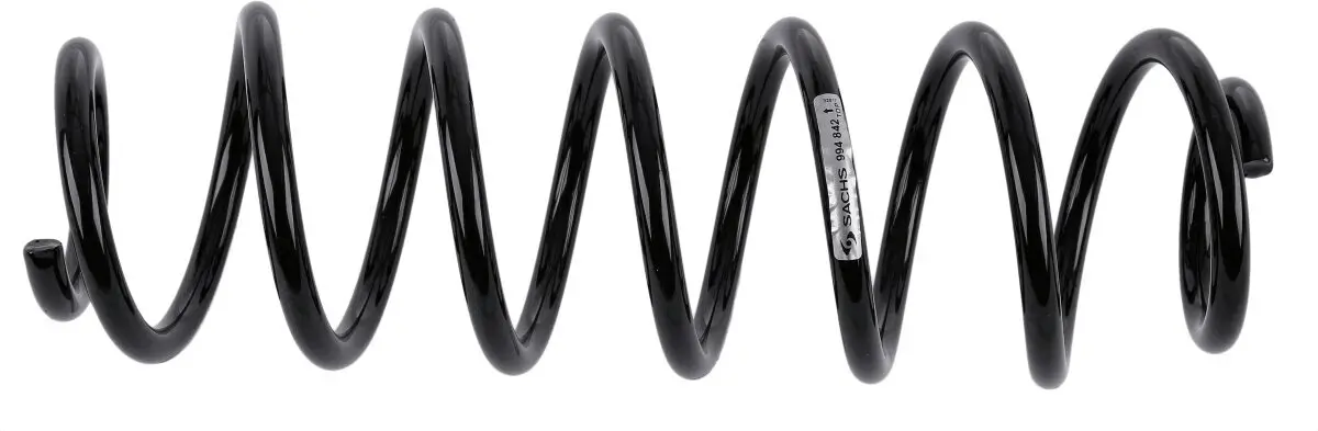Fahrwerksfeder Hinterachse SACHS 994 842