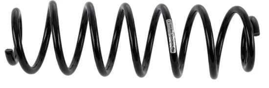 Fahrwerksfeder Hinterachse SACHS 994 842 Bild Fahrwerksfeder Hinterachse SACHS 994 842