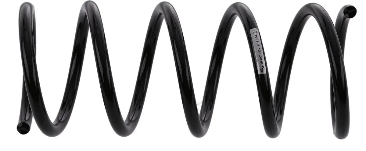 Fahrwerksfeder Hinterachse SACHS 994 844