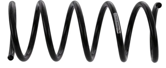 Fahrwerksfeder Hinterachse SACHS 994 844 Bild Fahrwerksfeder Hinterachse SACHS 994 844