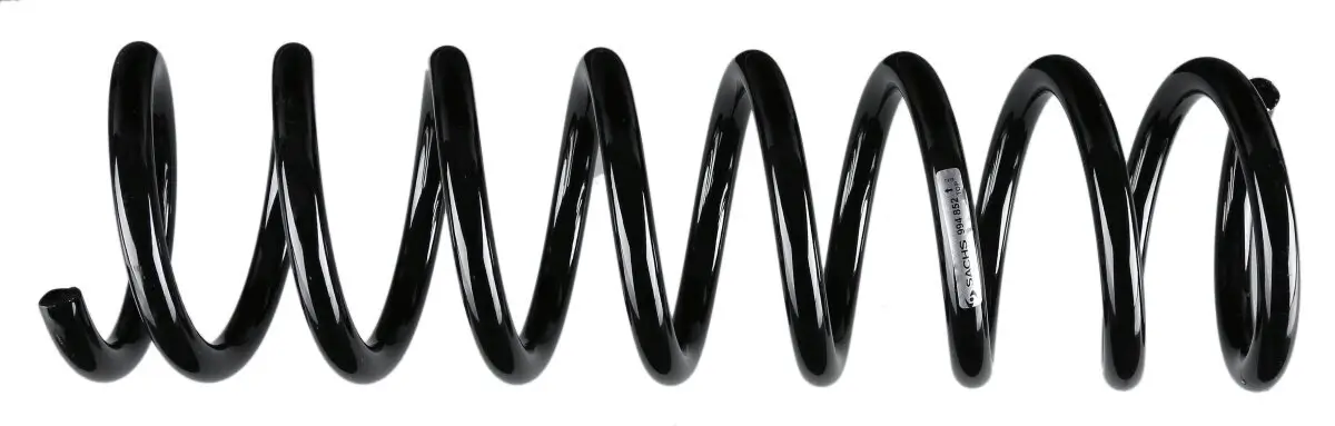 Fahrwerksfeder Hinterachse SACHS 994 852