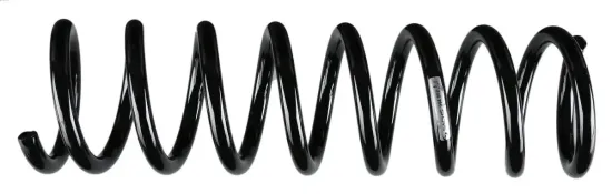 Fahrwerksfeder Hinterachse SACHS 994 852 Bild Fahrwerksfeder Hinterachse SACHS 994 852