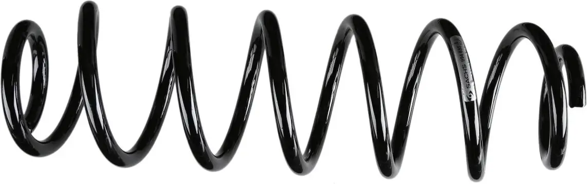 Fahrwerksfeder Hinterachse SACHS 994 855