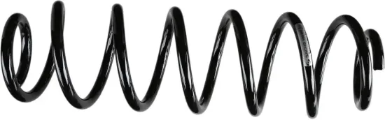 Fahrwerksfeder Hinterachse SACHS 994 855 Bild Fahrwerksfeder Hinterachse SACHS 994 855