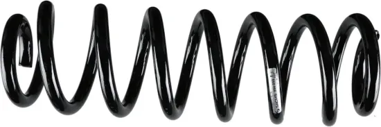 Fahrwerksfeder Hinterachse SACHS 994 858 Bild Fahrwerksfeder Hinterachse SACHS 994 858