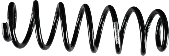 Fahrwerksfeder Hinterachse SACHS 994 859 Bild Fahrwerksfeder Hinterachse SACHS 994 859