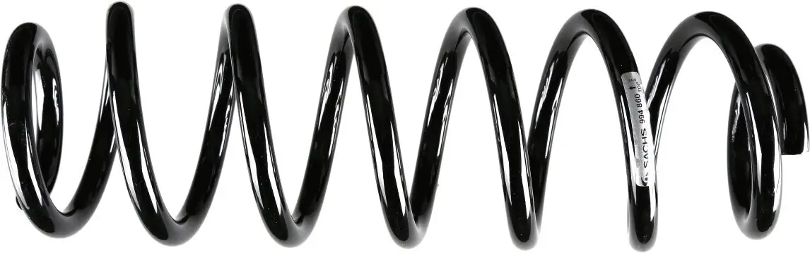 Fahrwerksfeder SACHS 994 860