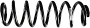 Fahrwerksfeder SACHS 994 860