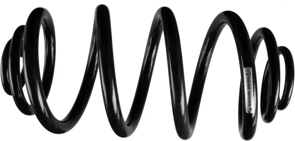 Fahrwerksfeder Hinterachse SACHS 994 864