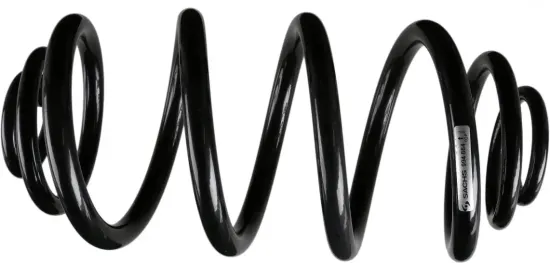 Fahrwerksfeder Hinterachse SACHS 994 864 Bild Fahrwerksfeder Hinterachse SACHS 994 864