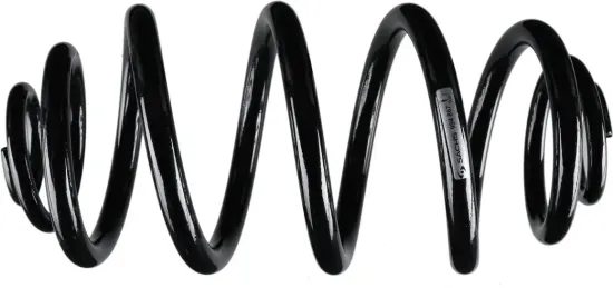 Fahrwerksfeder Hinterachse SACHS 994 867 Bild Fahrwerksfeder Hinterachse SACHS 994 867