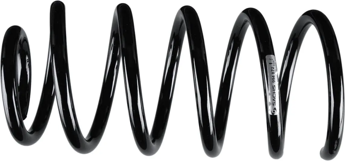 Fahrwerksfeder SACHS 994 872