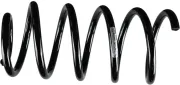 Fahrwerksfeder Hinterachse SACHS 994 874