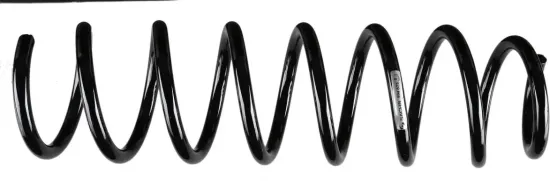 Fahrwerksfeder Hinterachse SACHS 994 875 Bild Fahrwerksfeder Hinterachse SACHS 994 875