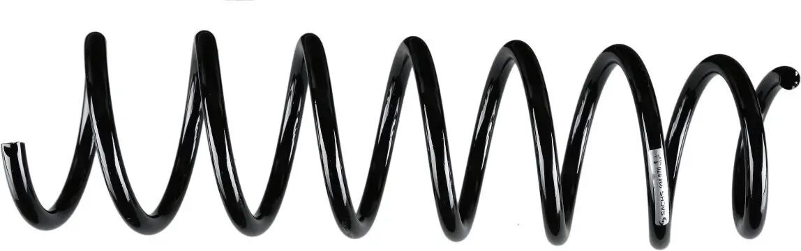 Fahrwerksfeder Hinterachse SACHS 994 878