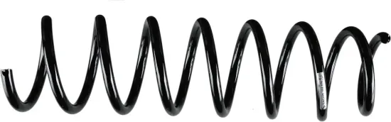 Fahrwerksfeder Hinterachse SACHS 994 878 Bild Fahrwerksfeder Hinterachse SACHS 994 878