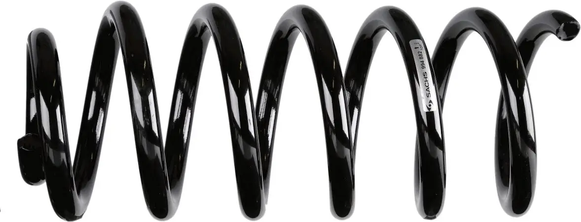 Fahrwerksfeder Hinterachse SACHS 994 882