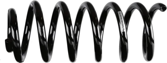 Fahrwerksfeder Hinterachse SACHS 994 882 Bild Fahrwerksfeder Hinterachse SACHS 994 882