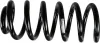 Fahrwerksfeder Hinterachse SACHS 994 885