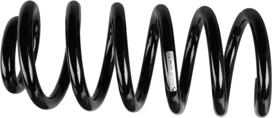 Fahrwerksfeder Hinterachse SACHS 994 885 Bild Fahrwerksfeder Hinterachse SACHS 994 885