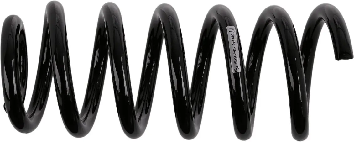 Fahrwerksfeder Hinterachse SACHS 994 886