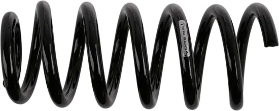 Fahrwerksfeder Hinterachse SACHS 994 886 Bild Fahrwerksfeder Hinterachse SACHS 994 886