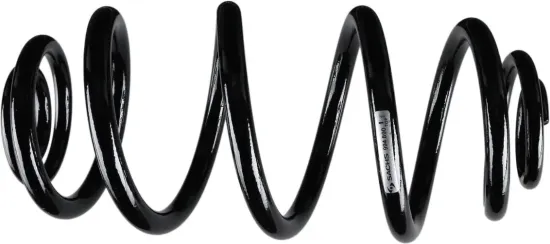 Fahrwerksfeder Hinterachse SACHS 994 890 Bild Fahrwerksfeder Hinterachse SACHS 994 890