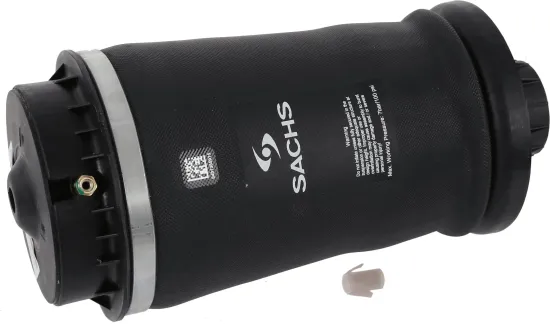 Luftfeder, Fahrwerk Hinterachse SACHS 994 900 Bild Luftfeder, Fahrwerk Hinterachse SACHS 994 900