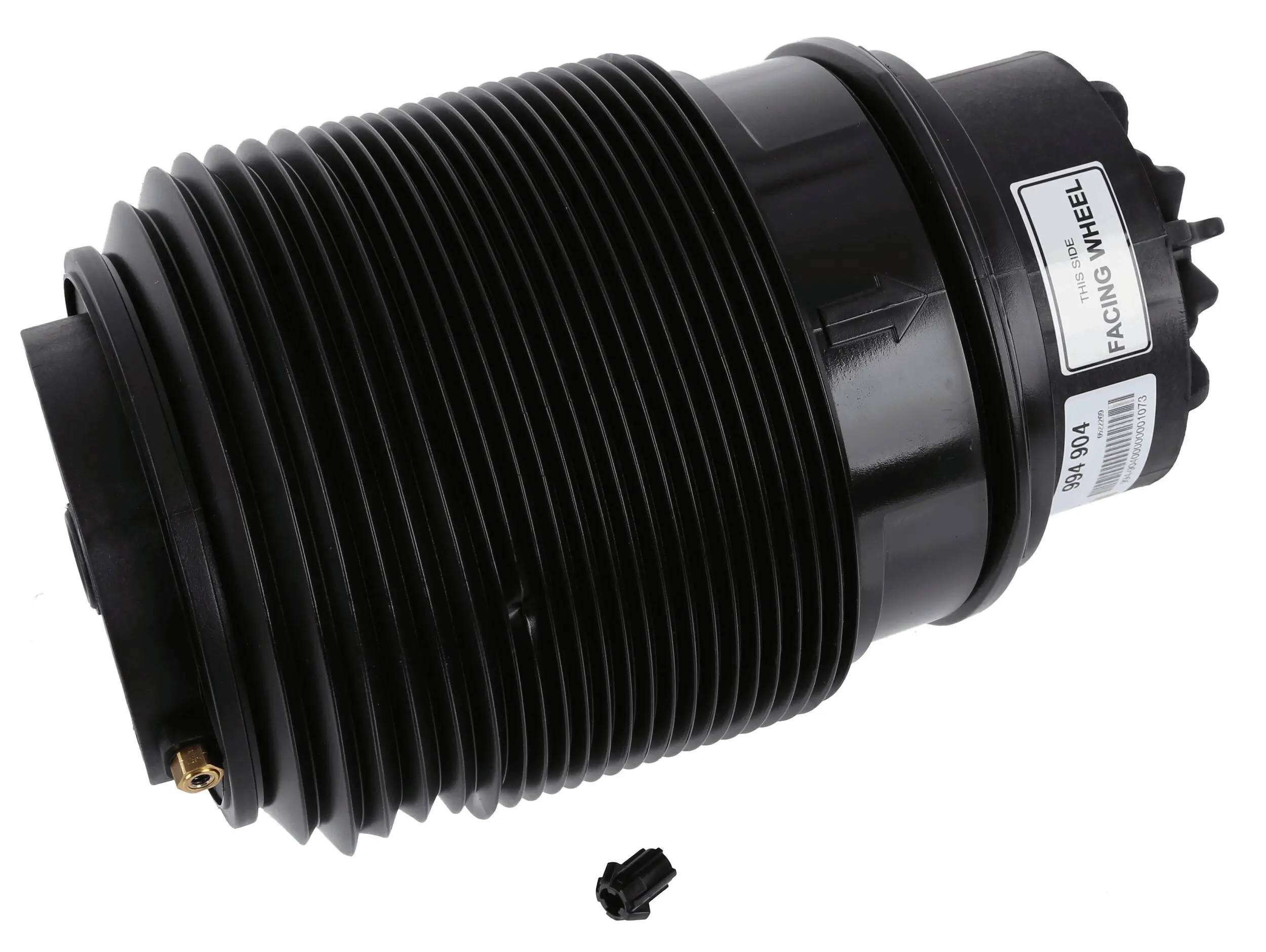 Luftfeder, Fahrwerk Hinterachse rechts SACHS 994 904