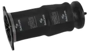Luftfeder, Fahrwerk Hinterachse SACHS 994 907