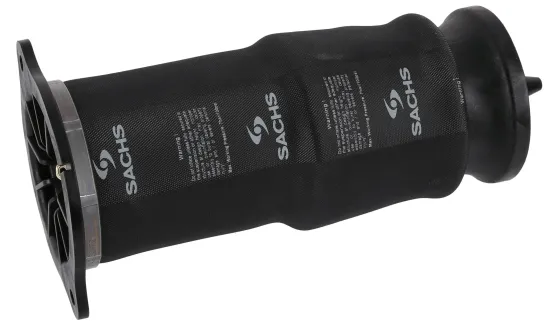 Luftfeder, Fahrwerk Hinterachse SACHS 994 907 Bild Luftfeder, Fahrwerk Hinterachse SACHS 994 907