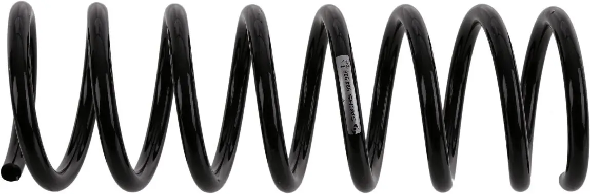 Fahrwerksfeder Hinterachse SACHS 994 926