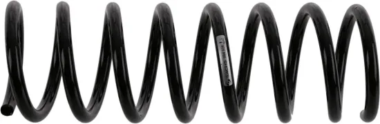Fahrwerksfeder Hinterachse SACHS 994 926 Bild Fahrwerksfeder Hinterachse SACHS 994 926