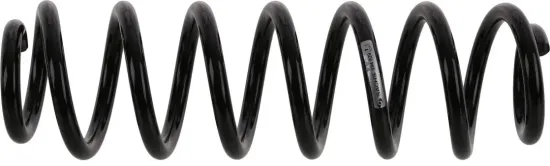 Fahrwerksfeder Hinterachse SACHS 994 929 Bild Fahrwerksfeder Hinterachse SACHS 994 929