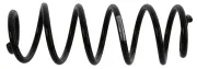 Fahrwerksfeder Hinterachse SACHS 994 931