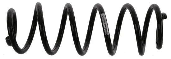 Fahrwerksfeder Hinterachse SACHS 994 931 Bild Fahrwerksfeder Hinterachse SACHS 994 931