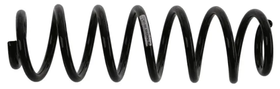 Fahrwerksfeder Hinterachse SACHS 994 936 Bild Fahrwerksfeder Hinterachse SACHS 994 936