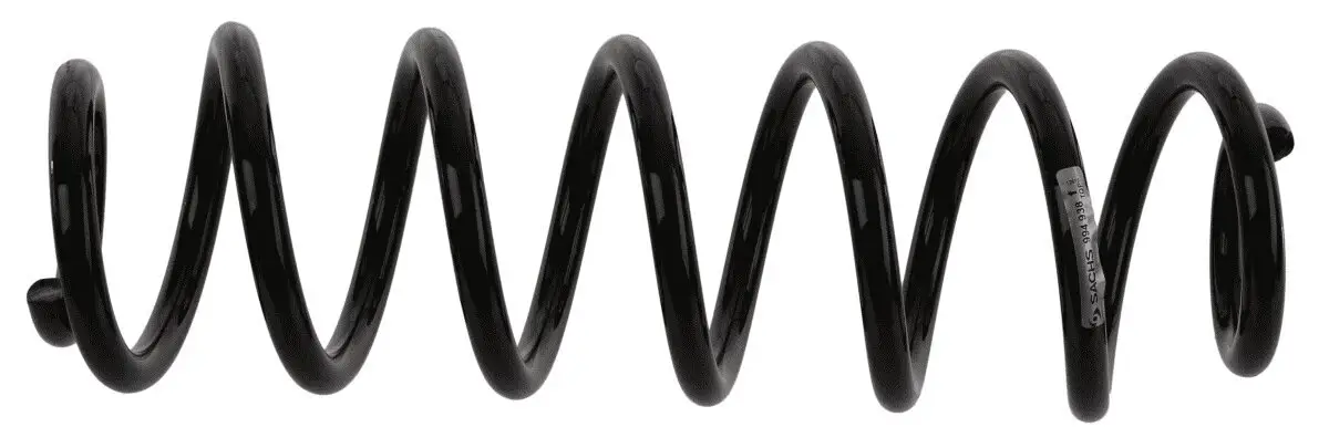 Fahrwerksfeder Hinterachse SACHS 994 938