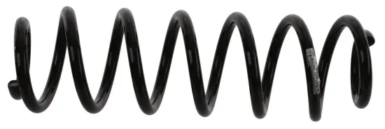 Fahrwerksfeder Hinterachse SACHS 994 938 Bild Fahrwerksfeder Hinterachse SACHS 994 938