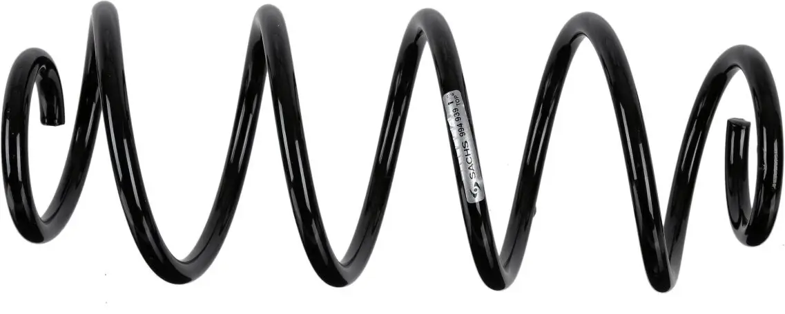 Fahrwerksfeder Hinterachse SACHS 994 939