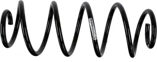 Fahrwerksfeder Hinterachse SACHS 994 939 Bild Fahrwerksfeder Hinterachse SACHS 994 939