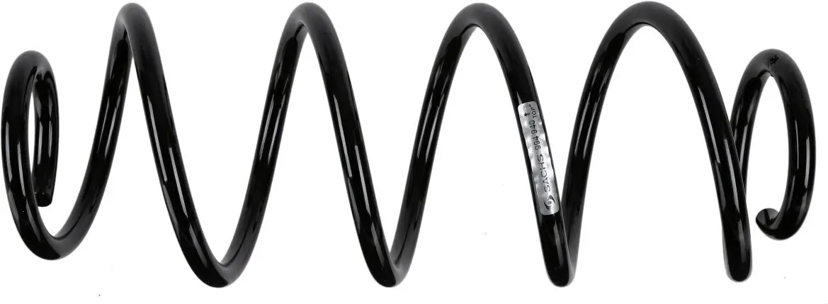 Fahrwerksfeder Hinterachse SACHS 994 940