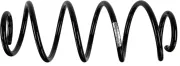 Fahrwerksfeder Hinterachse SACHS 994 940