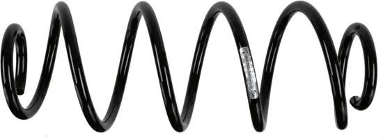 Fahrwerksfeder Hinterachse SACHS 994 940 Bild Fahrwerksfeder Hinterachse SACHS 994 940